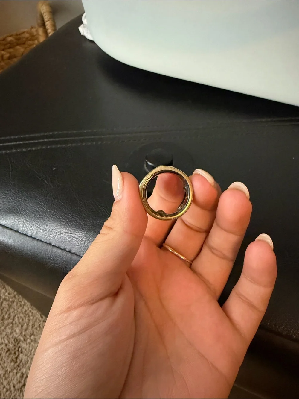 Oura Ring Gen3